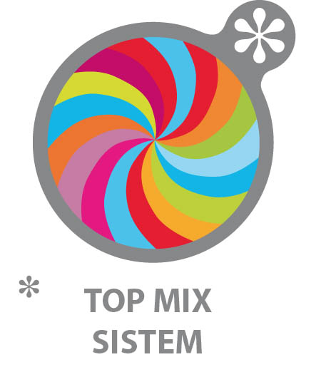 TopMix Sistem